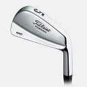 数量限定モデル!!Titleist Limited Edition Forged 680 Iron タイトリスト 数量限定モデル フォージド 680 アイアン ...