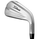 【先行予約商品】Titleist 2025 T350 Iron タイトリスト 2025 T350 アイアン 6本セット メーカーカスタムシャフトモデル