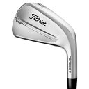 【先行予約商品】【単品アイアン】Titleist 2025 T250 Launch Spec Iron タイトリスト 2025 T250 ロンチスペック 単品アイアン メーカーカスタムシャフトモデル