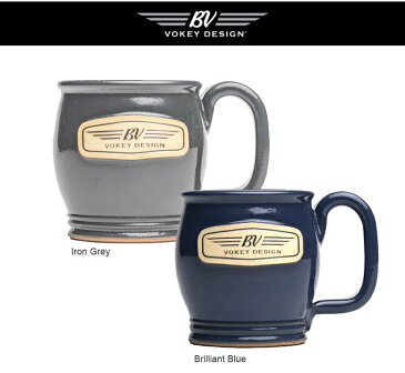 Titleist Vokey BV Wings Handcrafted Mug タイトリスト ボーケーBVウィングス ハンドクラフトマグ