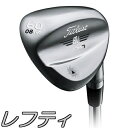 【レフティモデル】Titleist SM7 Tour Chrome Wedge タイトリスト SM7 ツアー クローム ウェッジ メーカーカスタムシャフトモデル