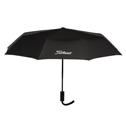 Titleist Professional Folding Umbrella タイトリスト プロフェッショナル ホールディング アンブレラ (TA8PROFU-0)