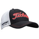 Titleist Vokey Stretch Tech Cap Black/White/Red ^CgXg {[PC BV Xgb` ebNLbv ubN/zCg/bh