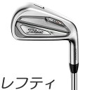 ݌ɂIyteBfzyPiACAzTitleist 21 T100ES Iron ^CgXg T100ES PiACA 3,4,5,W Project X LZ Steel