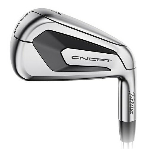 Titleist CNCPT CP-04 Iron ȥꥹ 󥻥ץ CP-03  8ܥå ᡼ॷեȥǥ