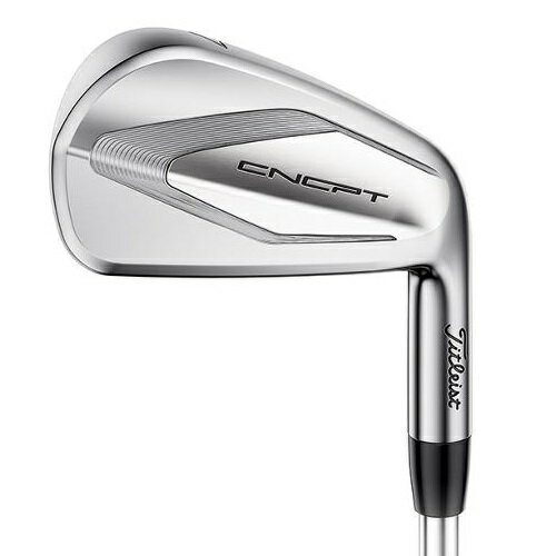 Titleist CNCPT CP-02 Iron ȥꥹ 󥻥ץ CP-02  8ܥå ᡼ॷեȥǥ