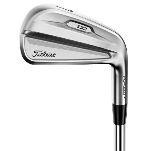 【単品アイアン】Titleist 21 T100 Iron タイトリスト T100 単品アイアン ＃3,＃4,＃5,W メーカーカスタムシャフトモデル