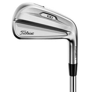 【単品アイアン】Titleist T100 Iron タイトリスト T100 単品アイアン ＃3,＃4,＃5,W メーカーカスタムシャフトモデル