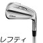 ߸ˤꡪڥեƥǥۡñʥTitleist 21 T100S Iron ȥꥹ T100S ñʥ 3,4,5,W ᡼ॷեȥǥ