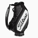 】在庫あり！Titleist Tour Bag タイトリスト ツアー バッグ