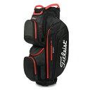 Titleist Cart 15 StaDry Bag ^CgXg J[g 15 X^hC obO