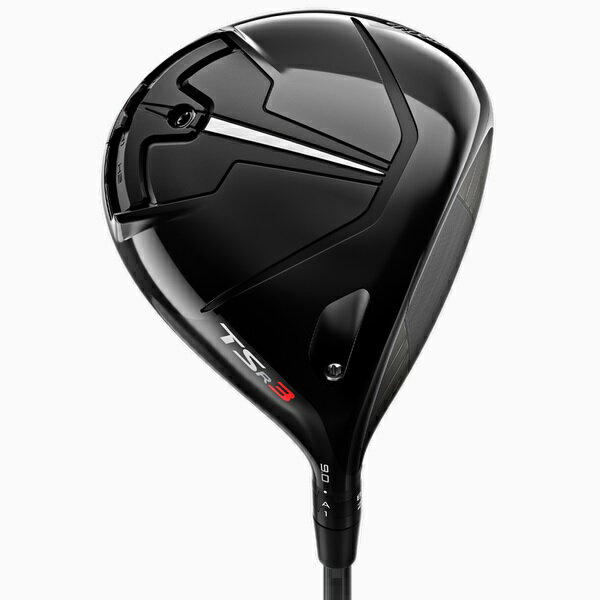 Titleist TSR3 Driver タイトリスト TSR3 ドライバー カスタムシャフトモデル