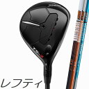 yteBfzTitleist TSR3 Premium Fairway Wood ^CgXg TSR3 v~A tFAEFCEbh JX^Vtgf