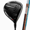 Titleist TSR4 Premium Driver ^CgXg TSR4 v~A hCo[ JX^Vtgf