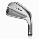 Titleist 2023 T150 Iron ^CgXg 2023 T150 ACA 5{Zbg [J[JX^Vtgf