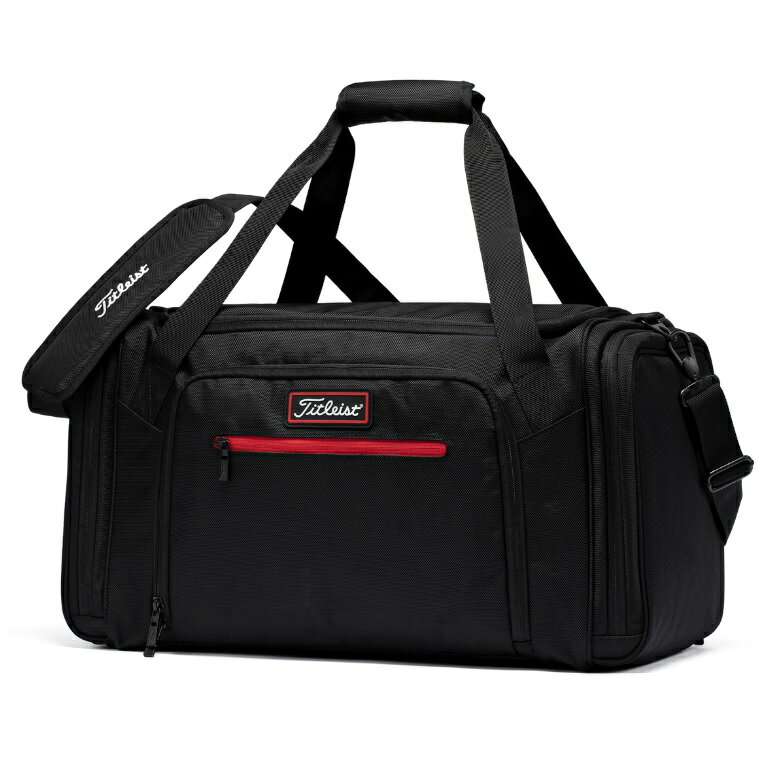 Titleist Players Duffel Bag ȥꥹ ץ쥤䡼 åեХå