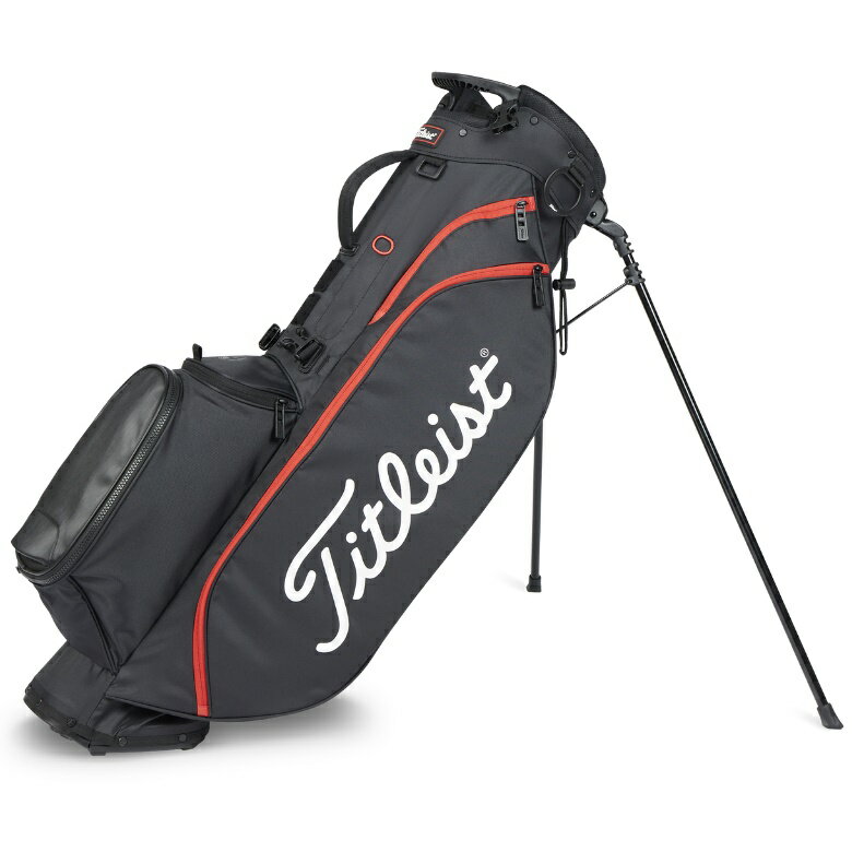 Titleist 2024 Players 4 Stand Bag タイトリスト 2024 プレイヤーズ 4 スタンド バッグ