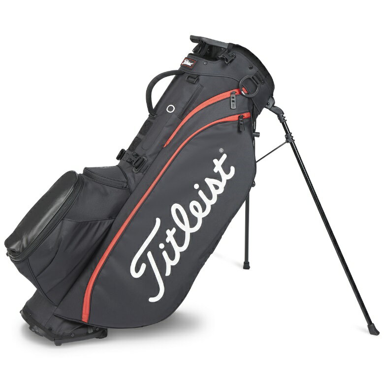 Titleist 2024 Players 5 Stand Bag タイトリスト 2024 プレイヤーズ 5 スタンド バッグ