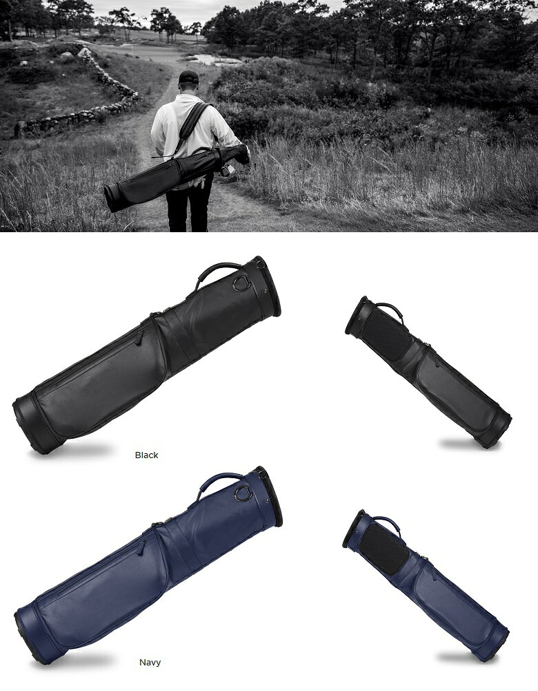 Titleist Linkslegend Carry Bag タイトリスト リンクスレジェンド キャリー バッグ