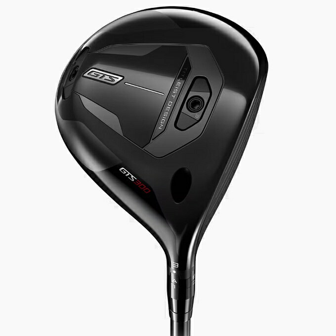 Titleist GTS300 Mini Driver タイトリスト GTS 300 ミニ ドライバー メーカーカスタムシャフトモデル