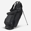 在庫あり！VESSEL Player III Black Stand Bag ベゼル プレーヤー 3 ブラック スタンドバッグ