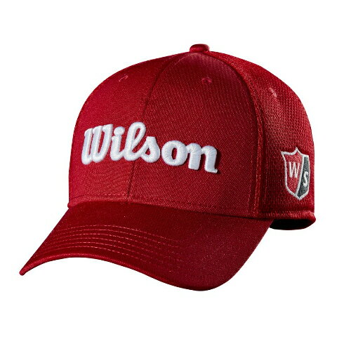 Wilson Tour Mesh Cap ウィルソン ツアー メッシュ キャップ