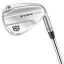 ݌ɂIWilson Staff Staff Model Wedge EB\ X^bt X^bt f EFbW