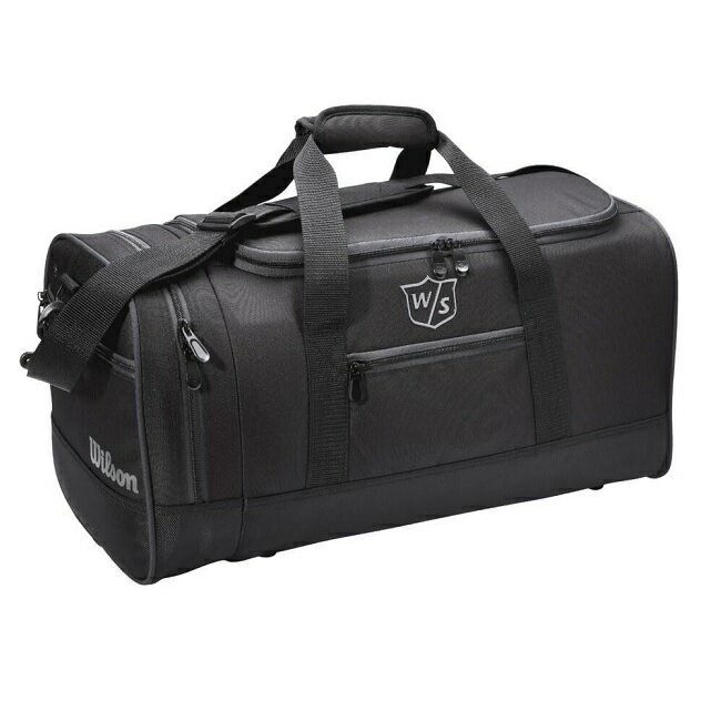 Wilson Staff Duffle Bag ウィルソン スタッフ ダッフルバッグ 1