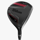 Wilson Staff Dynapower Fairway Wood EB\ X^bt _Cip[ tFAEFCEbh [J[JX^Vtgf