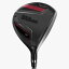 Wilson Staff Dynapower Fairway Wood ウィルソン スタッフ ダイナパワー フェアウェイウッド メーカーカスタムシャフトモデル