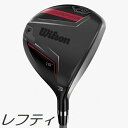 yteBfzWilson Staff Dynapower Fairway Wood EB\ X^bt _Cip[ tFAEFCEbh [J[JX^Vtgf