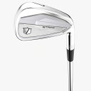 Wilson Staff Model CB Iron EB\ X^bt f CB ACA 6{Zbg [J[JX^Vtgf