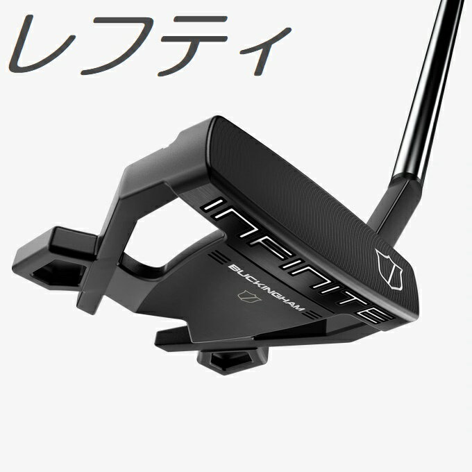 楽天市場】ウィルソン(ブランドウィルソンスタッフ)(パター 楽天市場】ウィルソン(ブランドウィルソンスタッフ)(パター