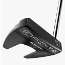 Wilson Staff Infinite Bucktown Putter ウィルソン インフィニティ ブラックタウン パター(4)