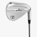 Wilson Staff Staff Model ZM HT Wedge ウィルソン スタッフ スタッフ モデル ZM HT ウェッジ メーカーカスタムシャフトモデル(4)