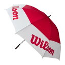 即納可!Wilson Staff Tour Umbrella ウィルソン スタッフ ツアー アンブレラ