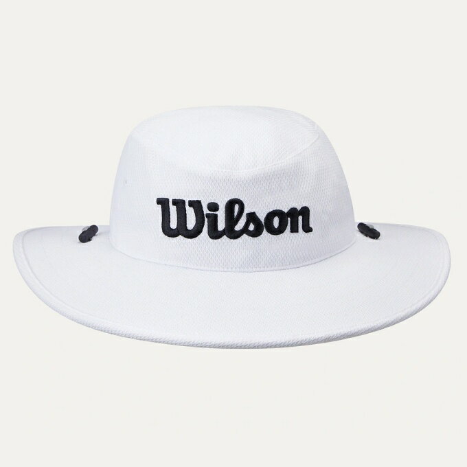 Rakuten - Wilson Staff Sun Hat ウィルソン スタッフ サン ハット