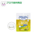 JEX(ジェクス）L8020乳酸菌ラクレッシュ チュアブル　レモンミント 1袋(30粒入) メール便・小型宅配便6個までOK!