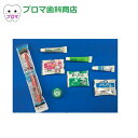 777円 送料無料(メール便)歯科専売ブラシ 1セット