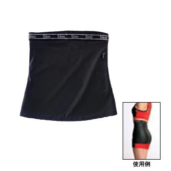 【数量限定】アウトレット SINTEX ウェストサウナ S〜M STH-003 (スポーツ用品 ダイエット トレーニング 汗 痩せる 脂肪燃焼)