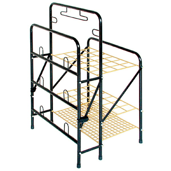 PROMARK プロマーク ベースボールギア 収納スタンドセット BST-100 (野球 軟式 硬式 バットスタンド野球 ヘルメットスタンド バットケース バッ...