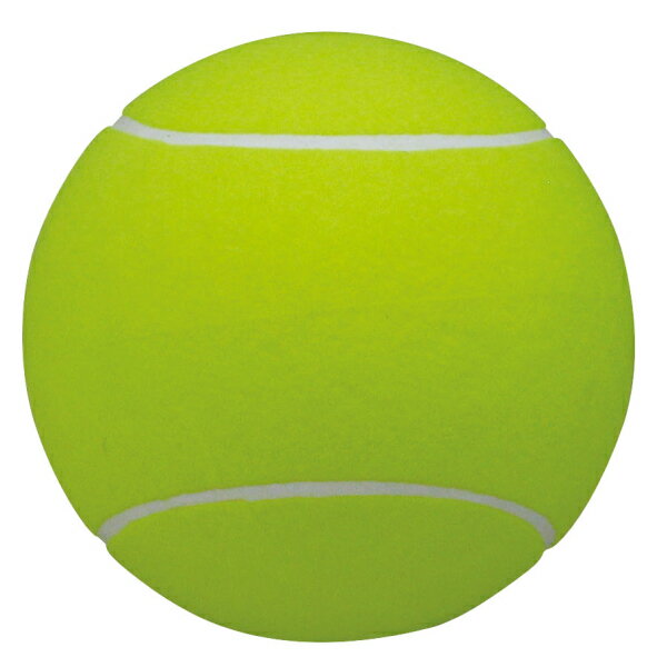 CALFLEX カルフレックス テニスサインボール 約24cm CLB-900P (卒業 寄せ書き 記念品 プレゼント ギフト 贈り物 誕生日 部活動)