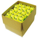 CALFLEX カルフレックス 硬式テニスボール 200球(100球入BOX2箱セット) LB-410 (テニス ボール 硬式 硬式テニス 硬式テニスボール ノ...