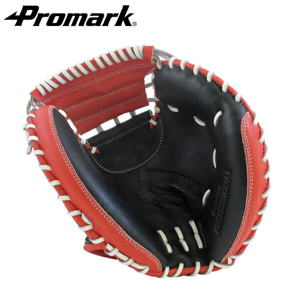 PROMARK プロマーク 野球 グローブ PCM-9793 (プロマーク 野球 グローブ 軟式用 グラブ 一般用 軟式グラブ キャッチャーミット 捕手用 ..