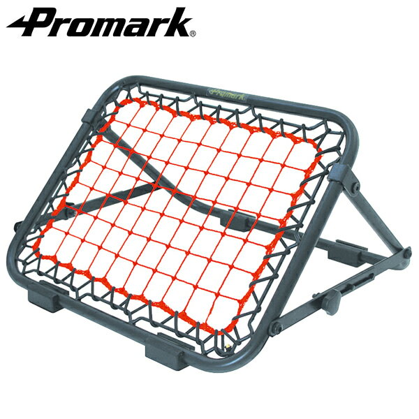 PROMARK プロマーク ピッチキャッチ PN-18 野球 投球 練習 ネット 投球練習 ピッチング練習 スナップ練習 キャッチング練習 硬式 軟式 J号 M号 ソフトボール対応 