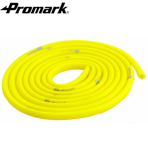 PROMARK プロマーク promark×立花龍司コラボ商品!! トレーニングチューブ レベル1 tpt0022 (ゴムチューブ 筋トレ 腹筋 背筋 全身運動 エクササイズ フィットネス)