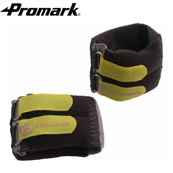 PROMARK プロマーク promark×立花龍司コラボ商品!! リストウェイト レベル1 tpt0220 (インナーマッスル 筋トレ エクササイズ フィットネス トレーニング ジム ダイエット)