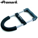 訳あり アウトレット 箱ダメージ 多少キズありPROMARK・プロマーク promark×立花龍司コラボ商品!!リストアップ レベル1 tpt0329(手首 前腕 強化 筋トレ バネ トレーニング エクササイズ フィットネス ジム)