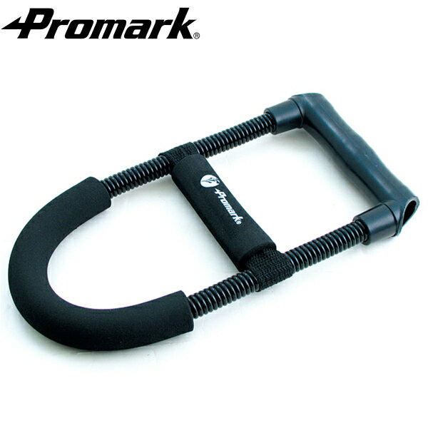 【限定】PROMARK プロマーク Promark×立花龍司コラボ商品 リストアップ レベル5 tpt0336 (手首 前腕 強化 筋トレ バネ トレーニング エクササイズ フィットネス ジム)