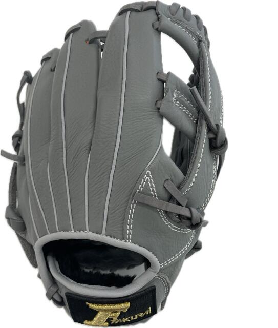 FALCON ファルコン 軟式野球 グローブ グラブ 少年用 オールラウンド Sサイズ サクライ貿易 (SAKURAI) FG-7004野球グラブ 軟式野球 少年用